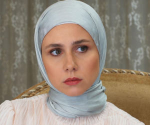 Panna młoda odc. 232. Sinem