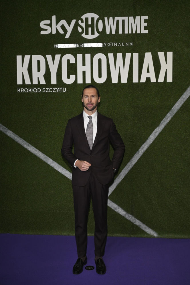 Grzegorz Krychowiak