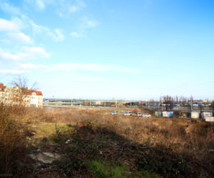 Podzamcze w Szczecinie