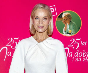 Foremniak znowu w Na dobre i na złe? Aktorka stawia sprawę jasno!