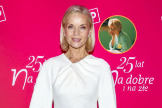 Foremniak znowu w Na dobre i na złe? Aktorka stawia sprawę jasno!