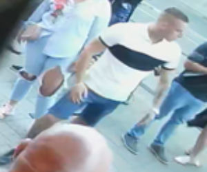 Policja szuka sprawców pobicia 