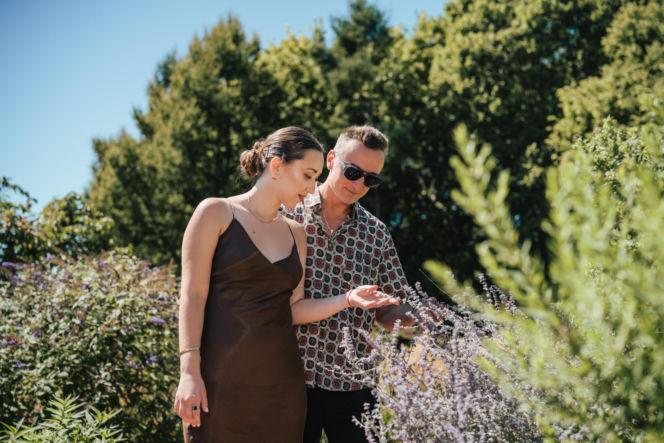 Żona dla Polaka odc. 5