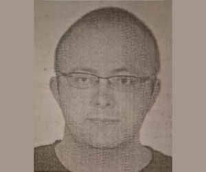 Zaginął 34-letni Adrian Brzeziński. Policja z Siemianowic Śląskich prowadzi intensywne poszukiwania