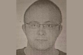 Zaginął 34-letni Adrian Brzeziński. Policja z Siemianowic Śląskich prowadzi intensywne poszukiwania