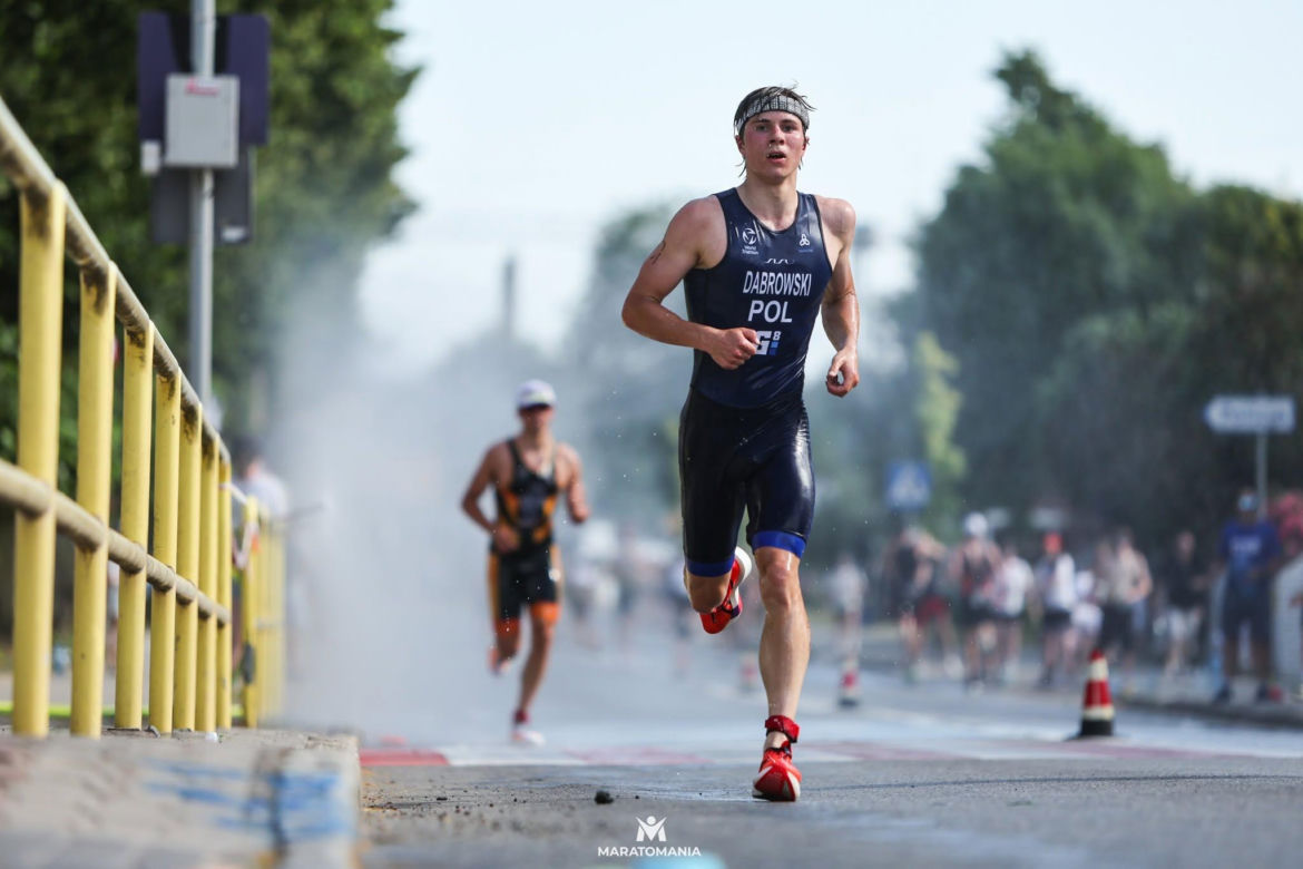 Energa Susz Triathlon