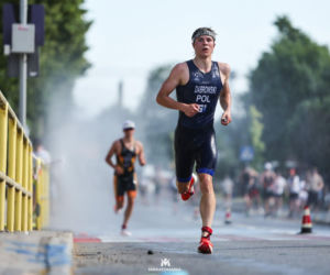 Energa Susz Triathlon
