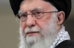 Ali Hosejni Chamenei