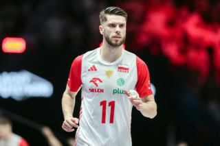 Aleksander Śliwka o pokorze i walce o złoto na EURO. Wspólnymi siłami dotrzemy...