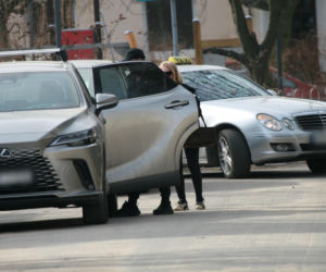 Rodzinny weekend premiera