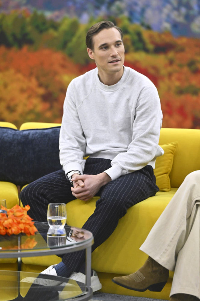 Maurycy Popiel oficjalnie właśnie wziął rozwód. Ale nie jest do wzięcia