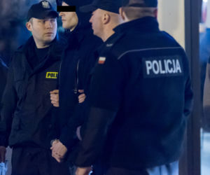 Ciało Ewy Tylman wypłynęło po 8 miesiącach