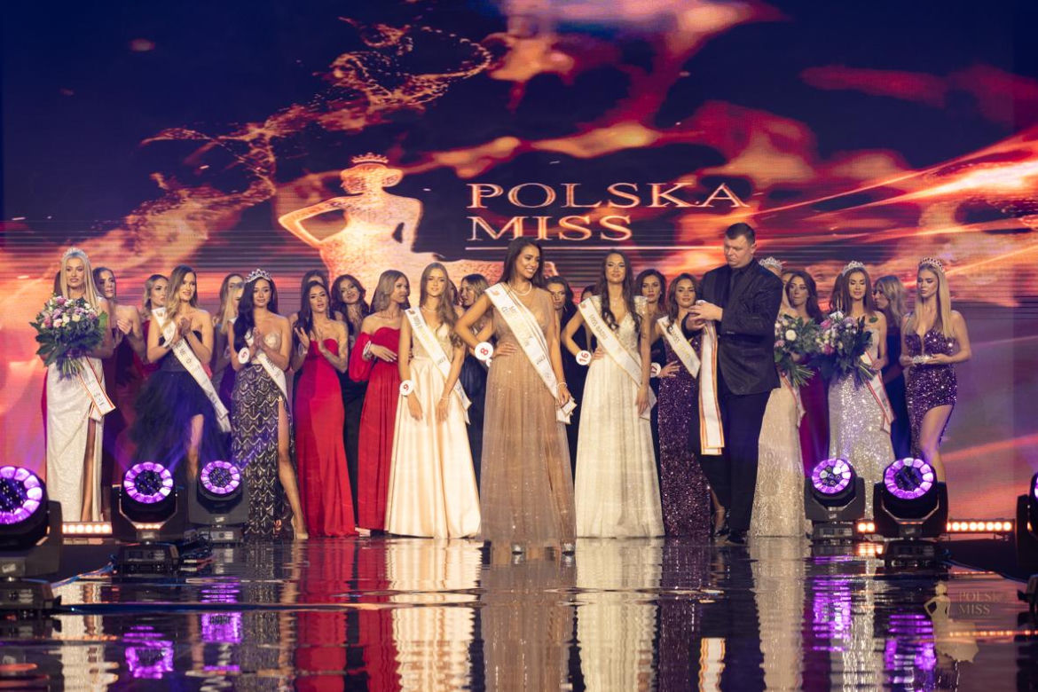 Oto najpiękniejsze kobiety w Polsce. Nie ma wątpliwości, jak wygląda Polska Miss
