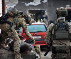 Pół kilograma narkotyków. Akcja jasielskiej policji