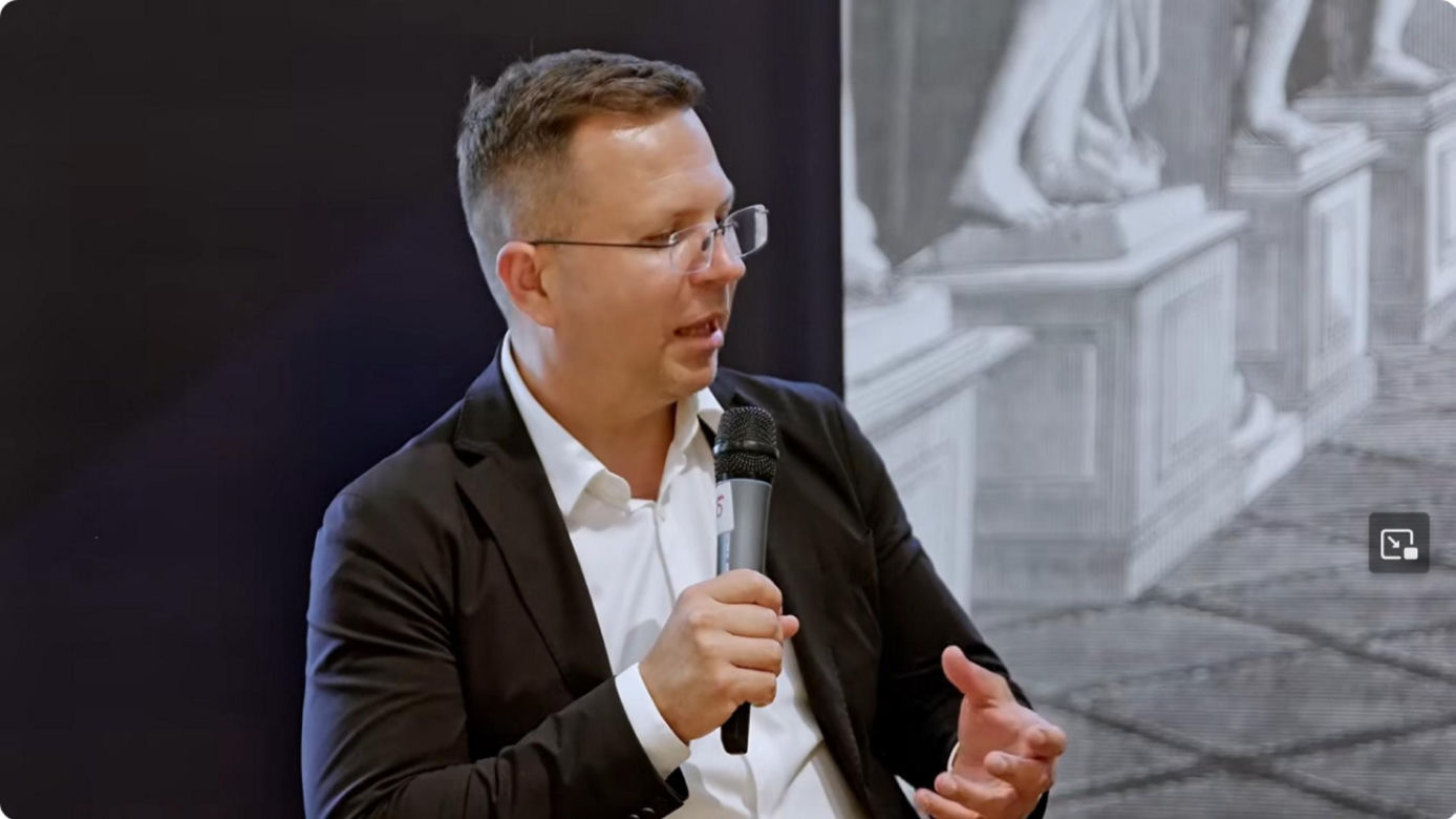 Debata I Forum Bezpieczeństwa Polski 2026