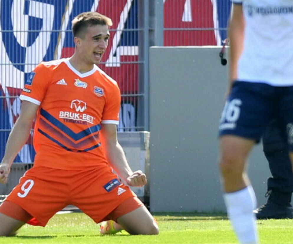 Kacper Śpiewak