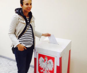 Wybory. Jak głosowały gwiazdy? WIEMY!