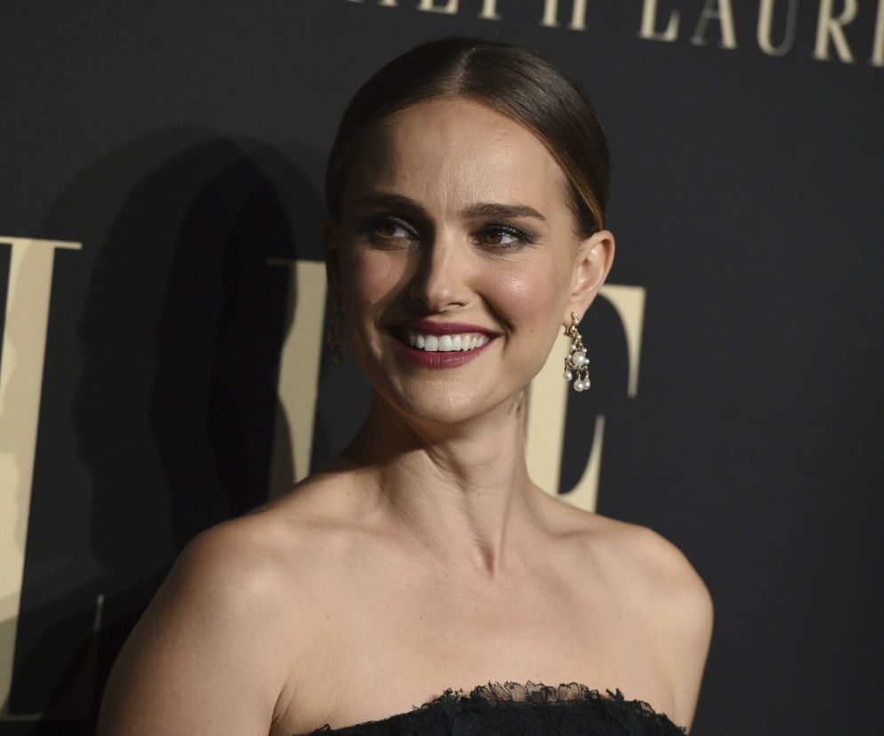Natalie Portman 
