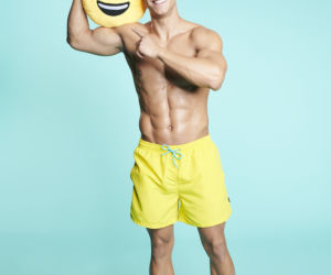 Love Island 3 - Mateusz Zacharczuk