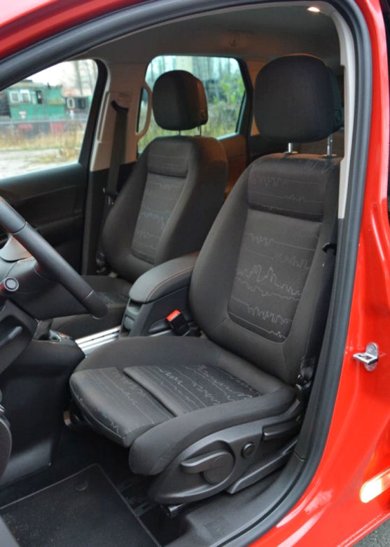 Opel Meriva 1.6 CDTi Design Edition