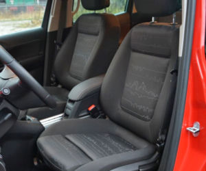 Opel Meriva 1.6 CDTi Design Edition