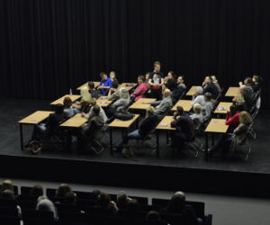 27. Alternatywne Spotkania Teatralne KLAMRA