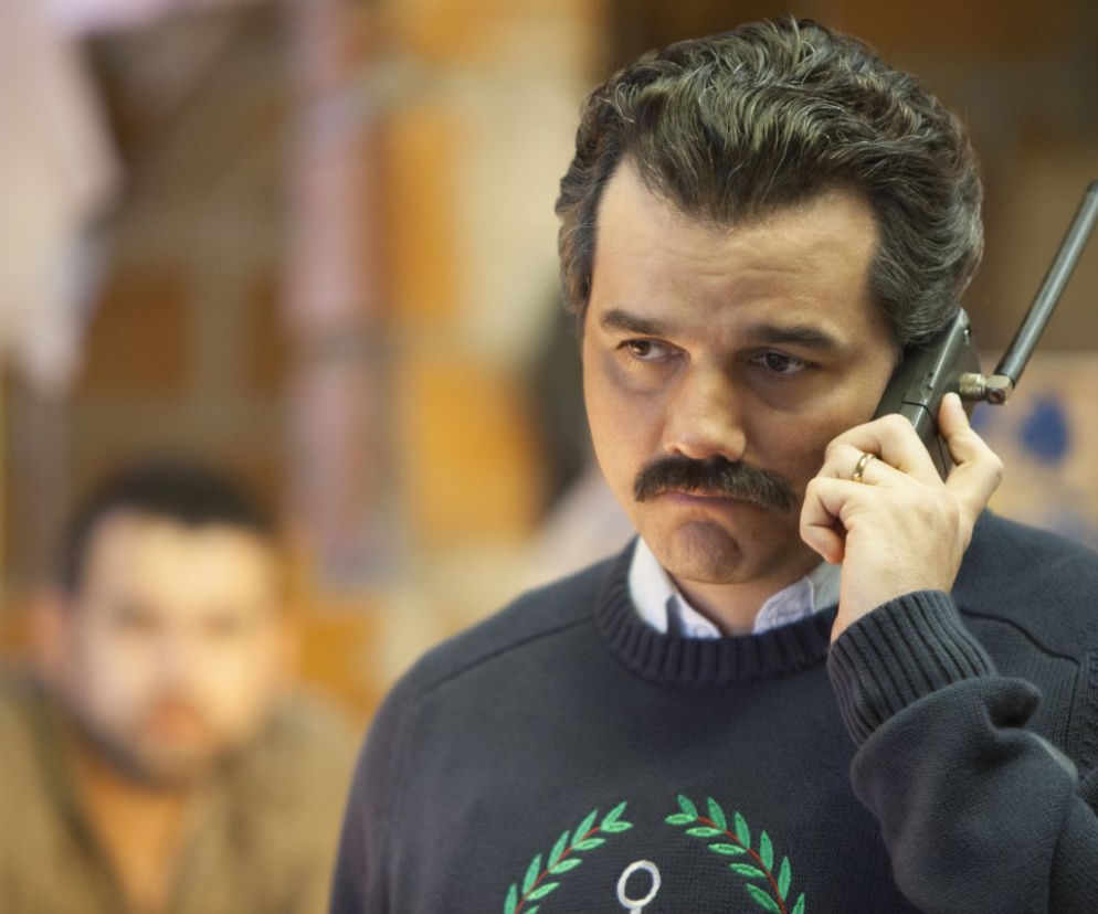 NARCOS sezon 2 w Stopklatka TV. Kiedy i o której oglądać? 