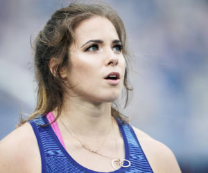 Maria Andrejczyk