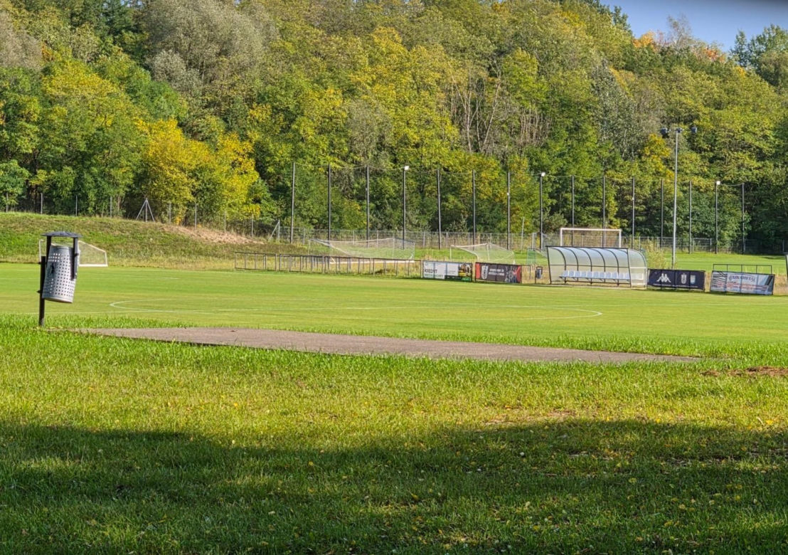 Stadion jak nowy i wiele atrakcji dla aktywnych. Kazimierz Biskupi stawia na rekreację