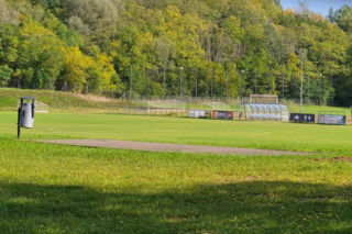 Stadion jak nowy i wiele atrakcji dla aktywnych. Kazimierz Biskupi stawia na rekreację