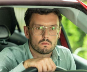 Na sygnale. Koszmar w parku i walka o życie dziecka