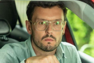 Na sygnale. Koszmar w parku i walka o życie dziecka