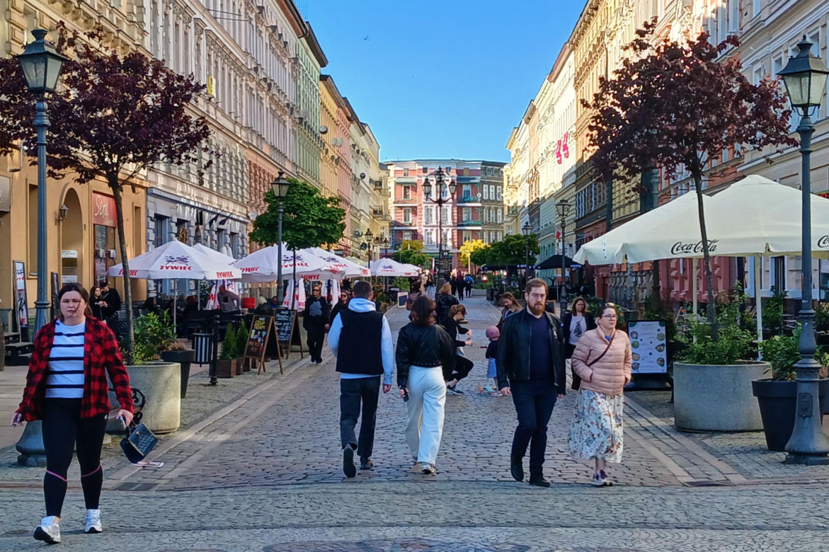 Deptak Bogusława