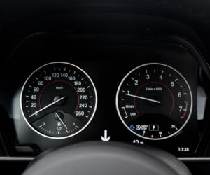 BMW 118i A/T