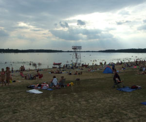 Pławniowice - Gliwice