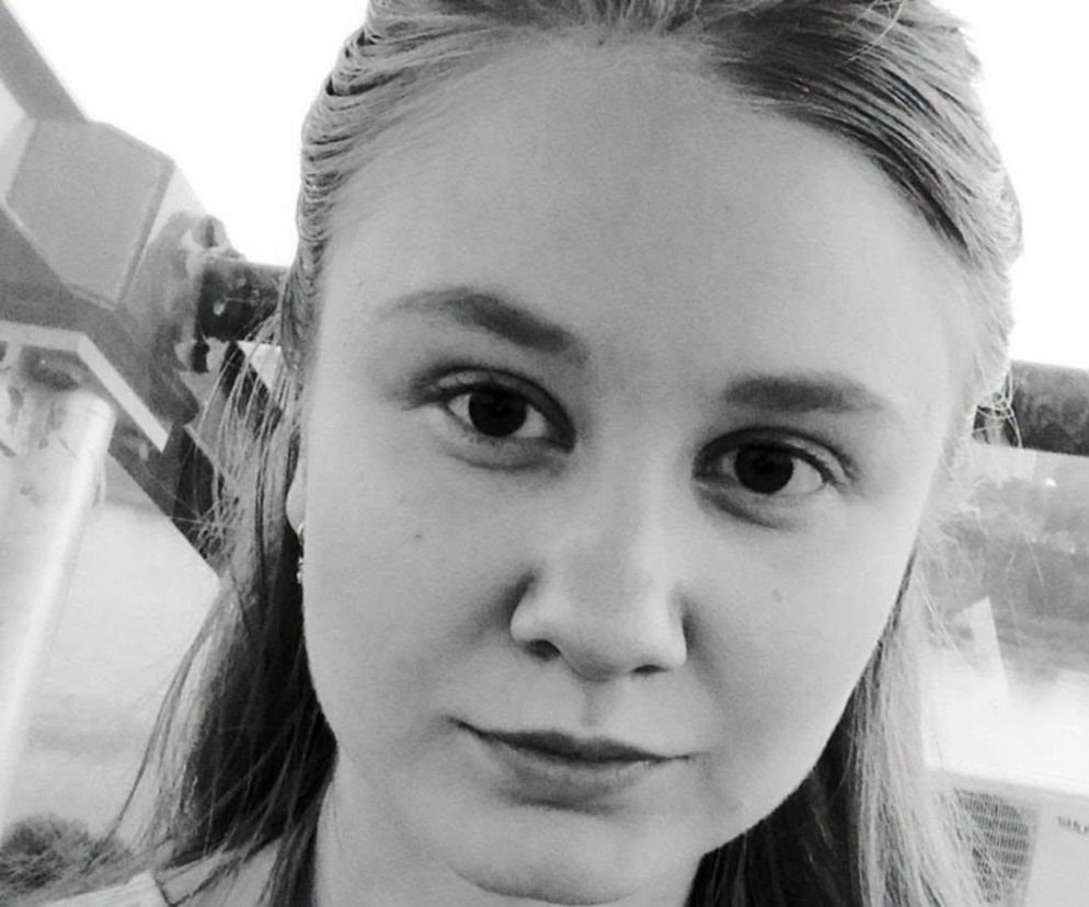 Portret Darii Szipiłowej. O tragicznej śmierci badaczki w Rosji po kontakcie z dżumą przeczytasz na Eska.