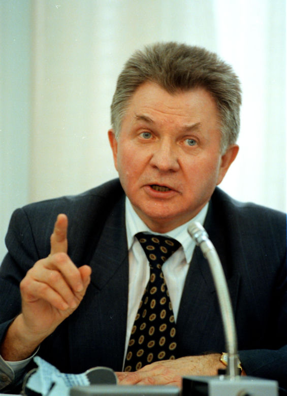 Longin Pastusiak