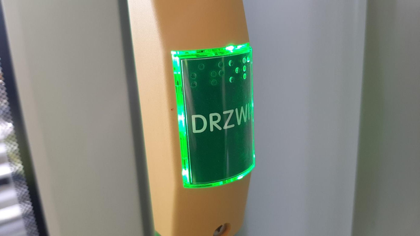 Nowy tramwaj Moderus Gamma dla Szczecina