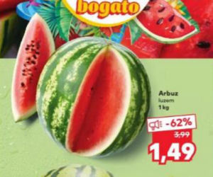 Mega promocje w Kauflandzie