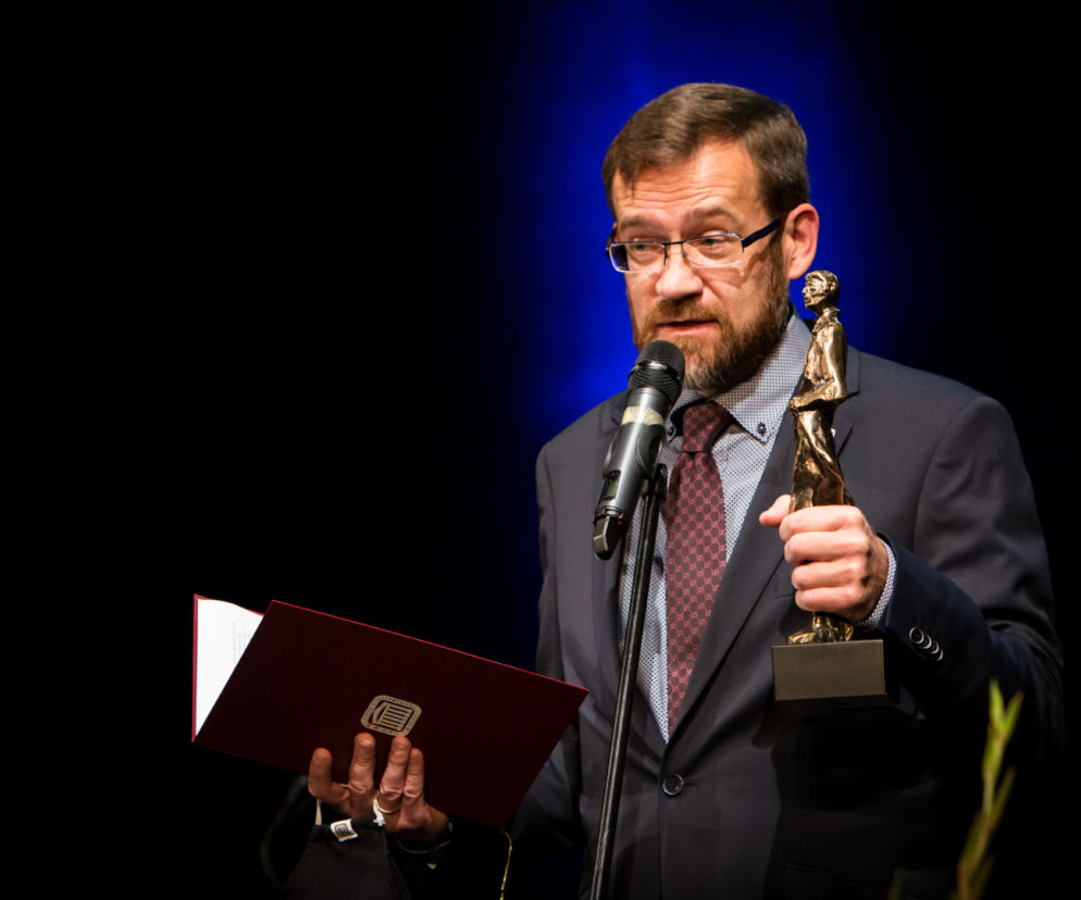 bartosz zaczykiewicz teatr kalisz