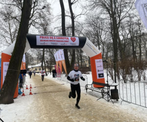 34 FINAŁ WOŚP W RADOMIU