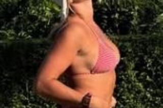 Aryna Sabalenka na wakacjach z mężczyzną