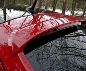 Alfa Romeo MiTo Quadrifoglio Verde