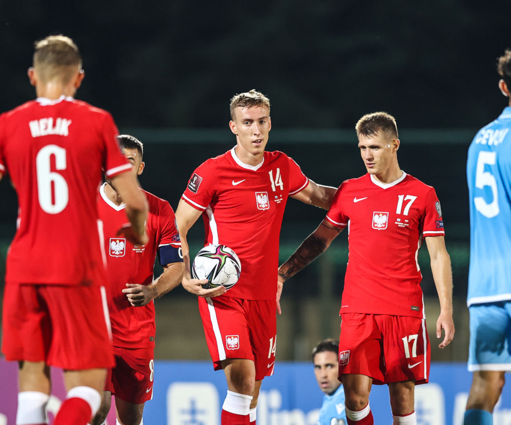 Reprezentacja Polski