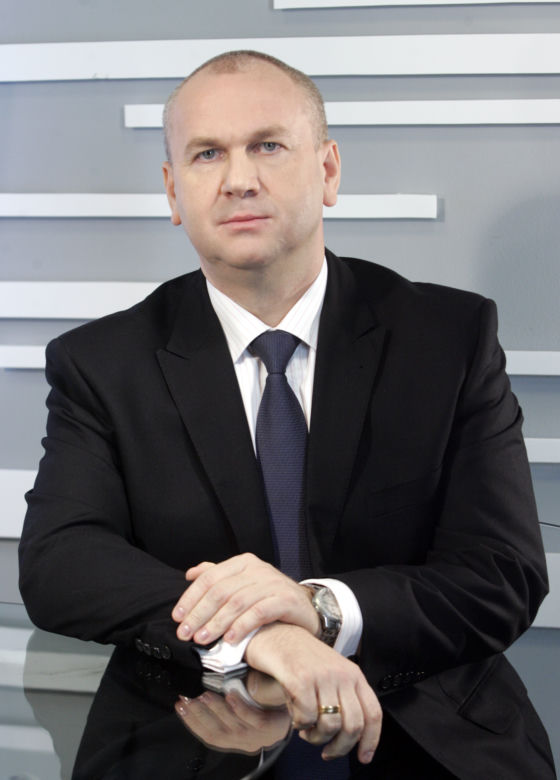 Szef CBA Paweł Wojtunik był chroniony jak Barack Obama