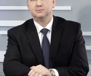 Szef CBA Paweł Wojtunik był chroniony jak Barack Obama