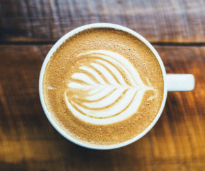Kawalerka Cafe