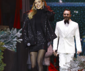 Dorota Rabczewska, Roksana Węgiel. Bitwa na cekiny