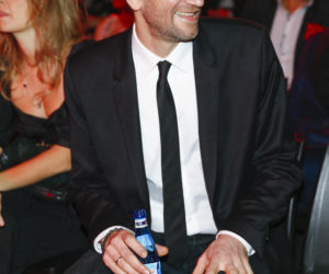 Amant z Niani to przeszłość. Tak dziś wygląda ceniony na świecie Tomasz Kot