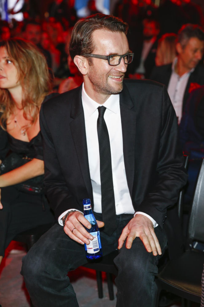 Amant z "Niani" to przeszłość. Tak dziś wygląda ceniony na świecie Tomasz Kot